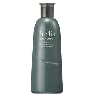 Kose - Predia Alga Shampoo Color Care 300ml