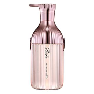 Mtg Pink - Refa Milk Protein Anti Frizz Shampoo 500Ml