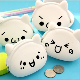 Hera's Place Cat Coin Purse