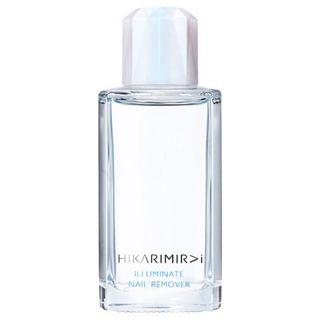 HIKARIMIRAI - Illuminate Nail Remover 50ml