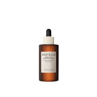 Skin1004 Golden - Madagascar Centella Probio-Cica Intensive Ampoule Jumbo 95Ml