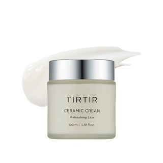 TIRTIR - Ceramic Cream - Feuchtigkeitscreme