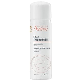 Avene - Eau Thermale Spring Water Spray 50ml