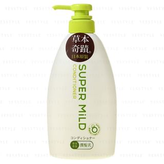 Shiseido - Super Mild Conditioner Fresh - 600ml