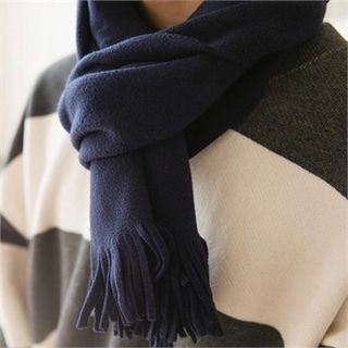 STYLEMAN Colored Scarf