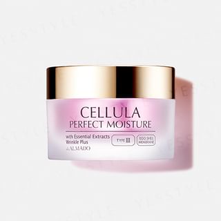 ALMADO - Cellula Perfect Moisture Cream 50g