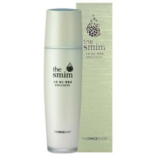 The Face Shop Smim Hydrating Density Emulsion 130ml  130ml
