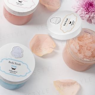 Laline - Classic 7 Series Body Scrub Ocean - 240g