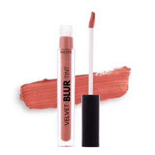 Note - Velvet Blur Tint - 6 Colors 05# - 4Ml