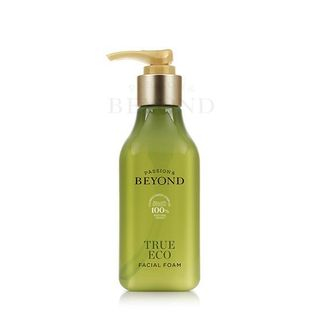 BEYOND True Eco Facial Foam 200ml 200ml