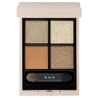 RMK - Synchromatic Eyeshadow Palette 09