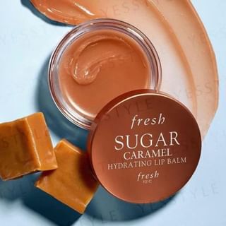 Fresh - Sugar Caramel Hydrating Lip Balm 6g