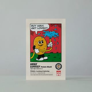 Potato Mask 23ml