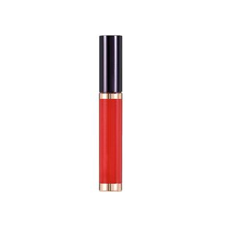 VDIVOV - Lip Cut Shine Gloss - 10 Colors RD301 Filter Red