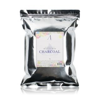 Anskin - Original Charcoal Modeling Mask 1kg 1kg