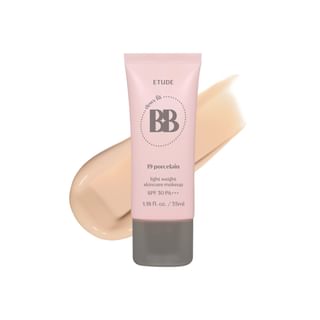 ETUDE - Dewy Fit BB Cream - 3 Colors #19 Porcelain