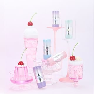 Biya - Fantasy Waterism Highlight Stick - 4 Colors Do03# Ripple Purple - 3.5G