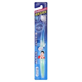 Kao - PureOra Super Compact Head Toothbrush - Zahnbürste