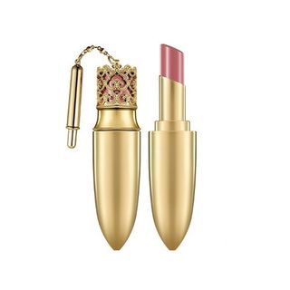 THE WHOO - Gongjinhyang Mi Luxury Lip Rouge - 8 Colors #13 Rose Brown