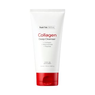 Mixsoon - Raah Tob Seoul Collagen Deep Cleanser 100Ml