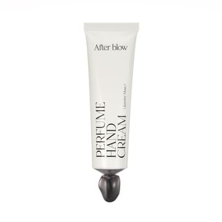After Blow - Perfume Hand Cream - 7 Types #02 Jasmine Musc