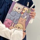 Animal iPad Case