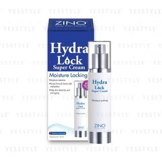 Zino - Hydra Lock Super Cream 50ml