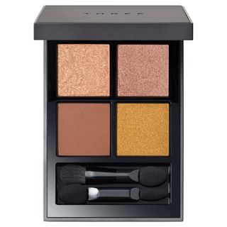 ACRO - THREE Stargazing Eyeshadow Quad 04 Mon Petit Ami