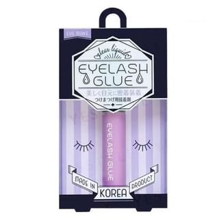 LUCKY TRENDY - Eyelash Glue 5g