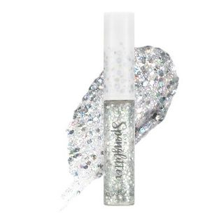 HOLIKA HOLIKA - Eye Spanglitter - 7 Colors #05 Mirrorball Parts