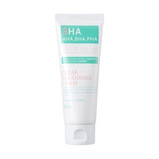esfolio - Espuma Limpiadora 3HA Clear Cleansing Foam