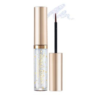 MACQUEEN - Jewel-Poten Glitter Liner (3 Colors) #01 Pyro Opal