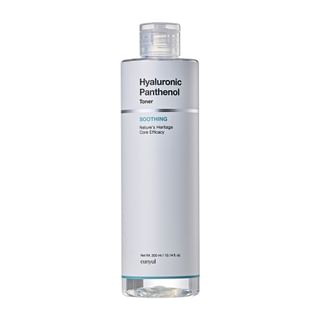 Eunyul - Hyaluronic Panthenol Soothing Toner 300Ml