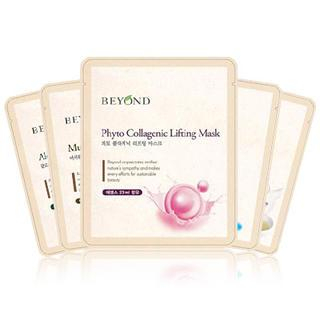 BEYOND Mask Pack Aloe Soothing Mask