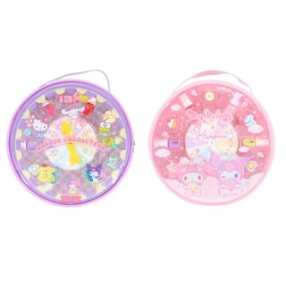 SHOBIDO - Sanrio Roulette Cosmetic Set