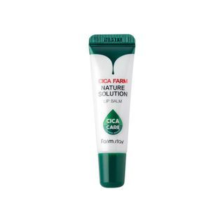 Farm Stay - Cica Farm Nature Solution Lip Balm 10g