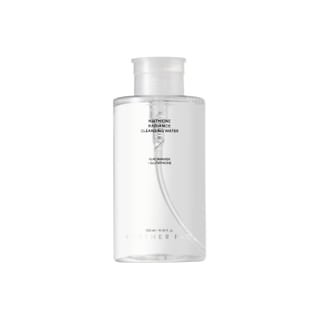 ANOTHER FACE - Niathione Radiance Cleansing Water 500ml