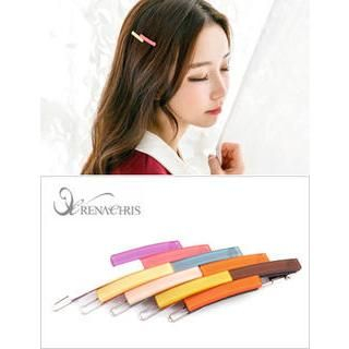 soo n soo Colored Bars Hair Pin
