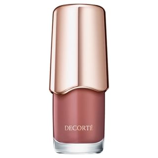Kose - DECORTE Skinific Nail Lacquer 11 Vintage Rose