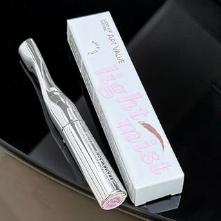 Art Value - Light Mist Brow Tint Cream - 3 Colors 01# Ash Brown - 3G