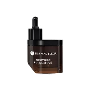 [Dermal Elixir]Hydra Vitamin B Complex Serum 40ml