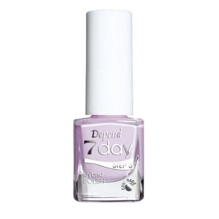 Depend Cosmetic - 7day Hybrid Polish 7262 Marilyn Who? 5ml