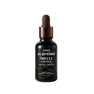 Jumiso All Day Vitamin Pure C 5.5 Glow Serum 30ml