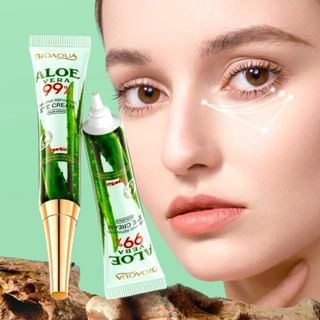 Bioaqua - Aloe Vera Firming Repairing Eye Cream #Eye Cream