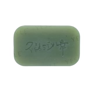 CHINOSHIO - Mugwort Soap 98g