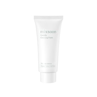 mixsoon - Centella Cleansing Foam Mini 20ml