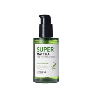 SOME BY MI - Super Matcha Pore Tightening Serum 50ml