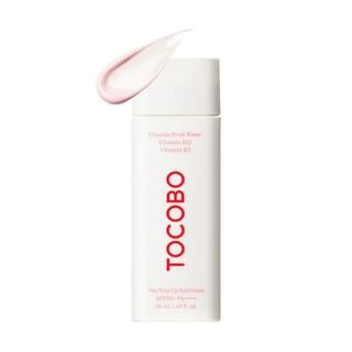 Tocobo Cream - Vita Tone Up Sun 50Ml