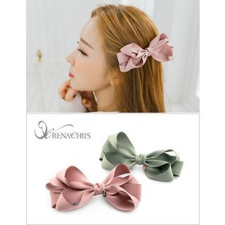 soo n soo Ribbon Hair Pin