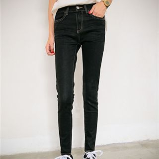 Athena Skinny Jeans